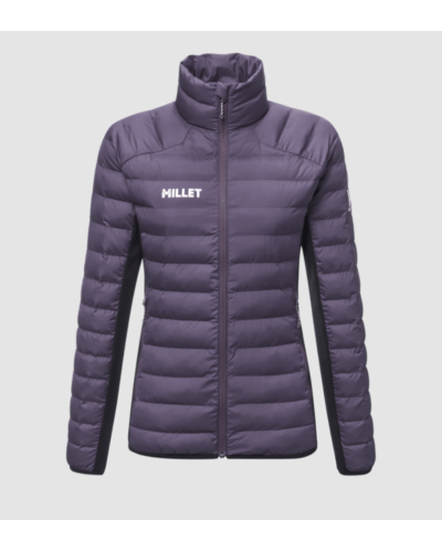 Doudoune Chaude Millet "FITZ ROY WARM JKT W"
