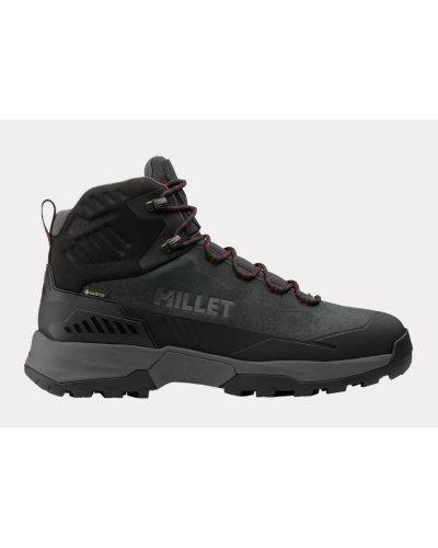 Chaussure de Randonnée / Trek Homme Millet "UBIC MID GTX M"