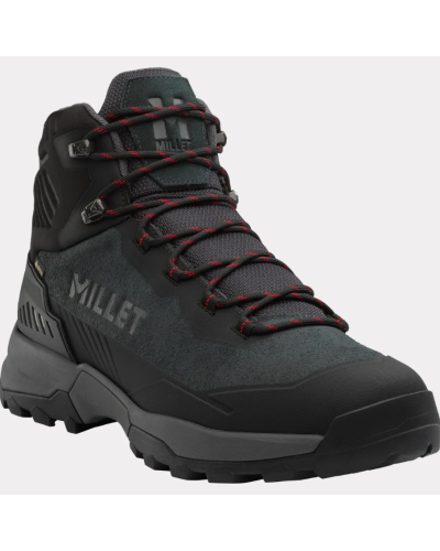 Chaussure de Randonnée / Trek Homme Millet "UBIC MID GTX M"