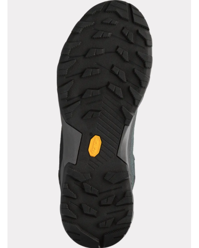 Chaussure de Randonnée / Trek Homme Millet "UBIC MID GTX M"