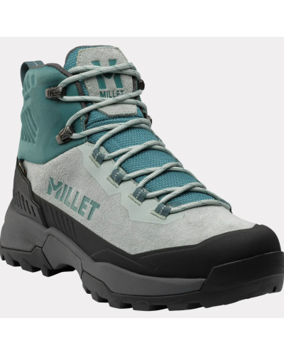 Chaussure de Randonnée / Trek Femme Millet "UBIC MID GTX W"