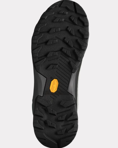 Chaussure de Randonnée / Trek Femme Millet "UBIC MID GTX W"