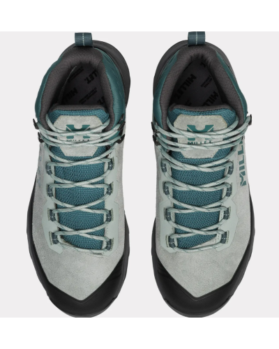 Chaussure de Randonnée / Trek Femme Millet "UBIC MID GTX W"
