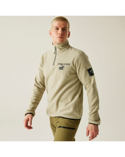 Sweat Polaire de Randonnée Dare 2B "Affinity Fleece"