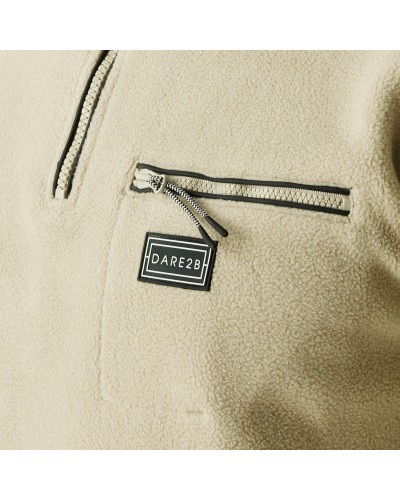 Sweat Polaire de Randonnée Dare 2B "Affinity Fleece"