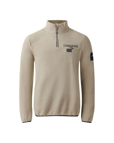 Sweat Polaire de Randonnée Dare 2B "Affinity Fleece"