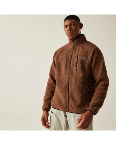 Veste Polaire de Randonnée Dare 2B "Camber Fleece"