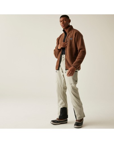 Veste Polaire de Randonnée Dare 2B "Camber Fleece"