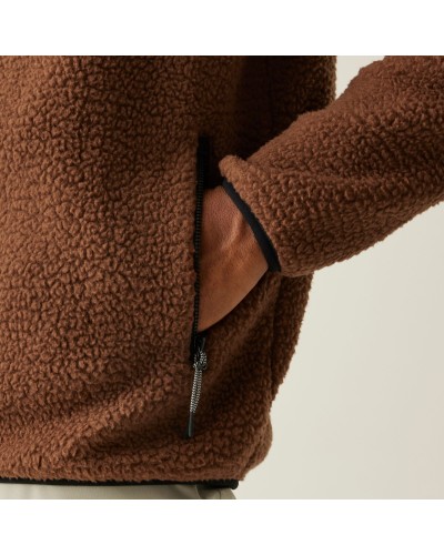 Veste Polaire de Randonnée Dare 2B "Camber Fleece"