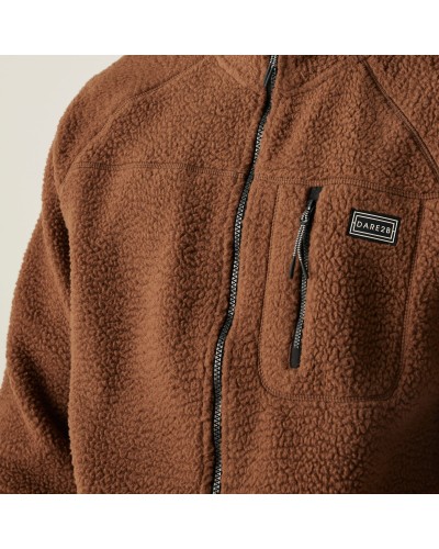 Veste Polaire de Randonnée Dare 2B "Camber Fleece"