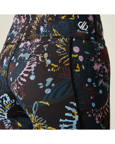 Legging Femme Dare 2B "Influential II Legging"