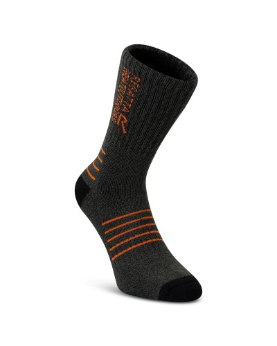 Chaussette de Randonnée en Bambou Regatta "Bamboo Sock 2 Pack"