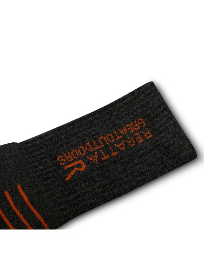 Chaussette de Randonnée en Bambou Regatta "Bamboo Sock 2 Pack"