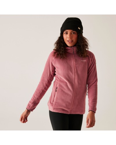 Veste Polaire Randonnée Femme Regatta "Womens Lakara"