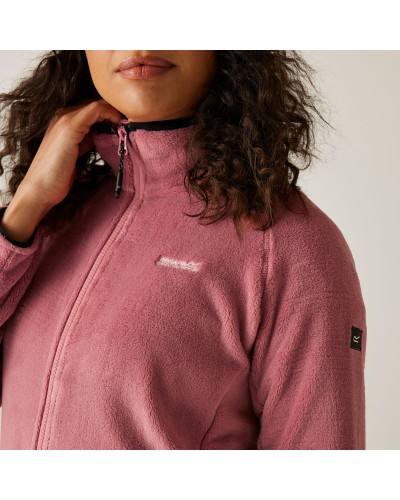 Veste Polaire Randonnée Femme Regatta "Womens Lakara"