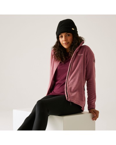 Veste Polaire Randonnée Femme Regatta "Womens Lakara"