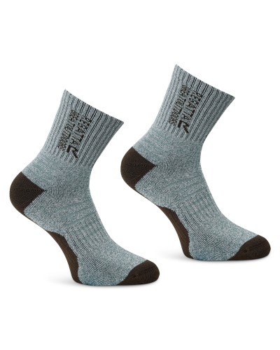 Chaussette de Randonnée en Bambou Regatta "Womens Bamboo Sock 2 Pack"