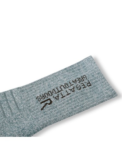 Chaussette de Randonnée en Bambou Regatta "Womens Bamboo Sock 2 Pack"