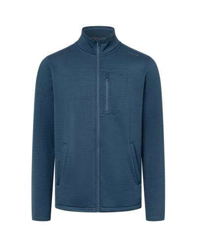 Veste Polaire de Randonnée Viking "Admont Full Zip Man"