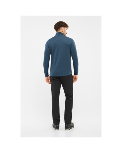 Veste Polaire de Randonnée Viking "Admont Full Zip Man"