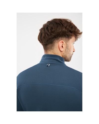 Veste Polaire de Randonnée Viking "Admont Full Zip Man"