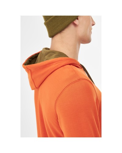 Sweat à Capuche en Bambou Viking "Panaka Man"