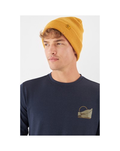 Tee Shirt de Randonnée Viking "Longsleeve Escalante Man"