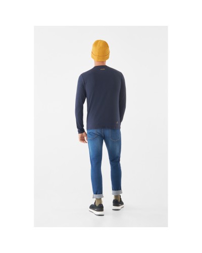 Tee Shirt de Randonnée Viking "Longsleeve Escalante Man"