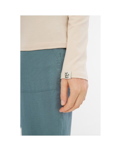 Tee Shirt de Randonnée Viking "Longsleeve Escalante Lady"