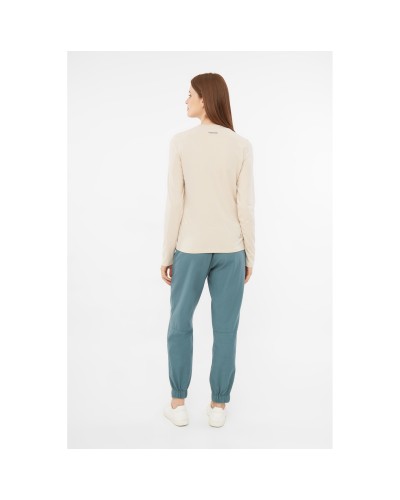 Tee Shirt Randonnée Femme Viking "Longsleeve Escalante Lady"