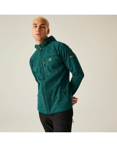 Veste Polaire de Randonnée Dare 2B "Torrek Pro Midlayer"