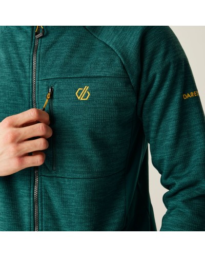 Veste Polaire de Randonnée Dare 2B "Torrek Pro Midlayer"