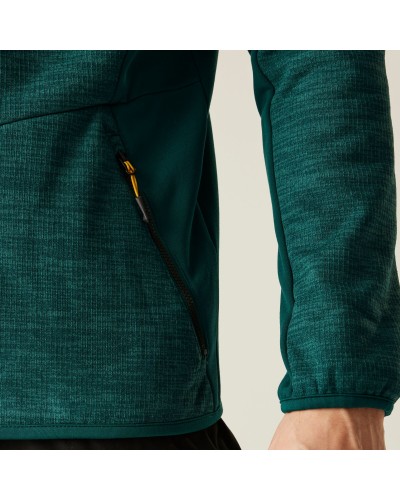 Veste Polaire de Randonnée Dare 2B "Torrek Pro Midlayer"