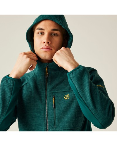 Veste Polaire de Randonnée Dare 2B "Torrek Pro Midlayer"