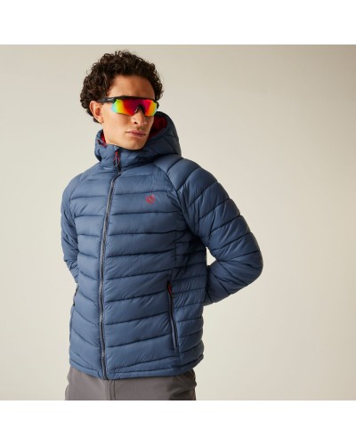 Doudoune Chaude de Randonnée DARE 2B "TORREK BAFFLED JACKET"
