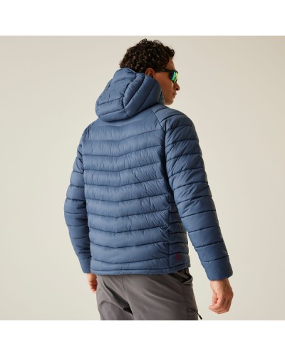 Doudoune Chaude de Randonnée DARE 2B "TORREK BAFFLED JACKET"