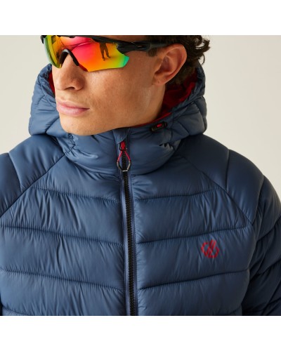 Doudoune Chaude de Randonnée DARE 2B "TORREK BAFFLED JACKET"