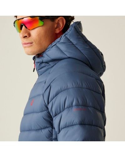 Doudoune Chaude de Randonnée DARE 2B "TORREK BAFFLED JACKET"