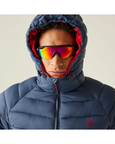 Doudoune Chaude de Randonnée DARE 2B "TORREK BAFFLED JACKET"