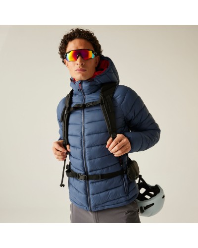 Doudoune Chaude de Randonnée DARE 2B "TORREK BAFFLED JACKET"