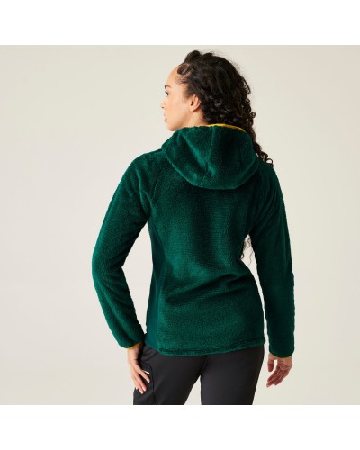 Veste Polaire Chaude Dare 2B "WOMENS TORREK PRO MIDLAYER"
