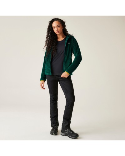 Veste Polaire Chaude Dare 2B "WOMENS TORREK PRO MIDLAYER"
