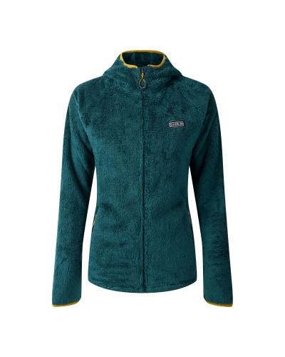 Veste Polaire Chaude Dare 2B "WOMENS TORREK PRO MIDLAYER"