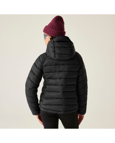 Doudoune Chaude de Randonnée DARE 2B "WOMENS TORREK BAFFLE JACKET"