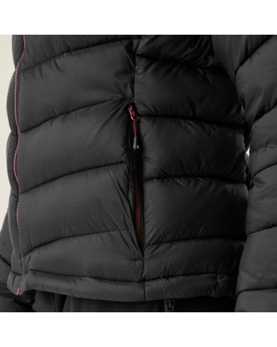 Doudoune Chaude de Randonnée DARE 2B "WOMENS TORREK BAFFLE JACKET"