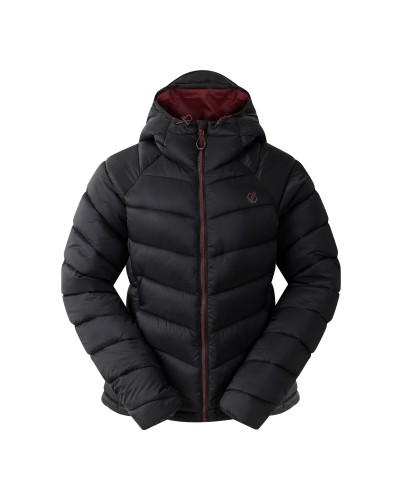 Doudoune Chaude de Randonnée DARE 2B "WOMENS TORREK BAFFLE JACKET"