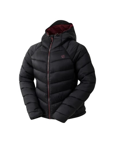 Doudoune Chaude de Randonnée DARE 2B "WOMENS TORREK BAFFLE JACKET"