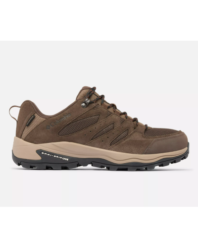 Chaussure de Randonnée Homme Columbia "Redmond IV Low Waterproof"