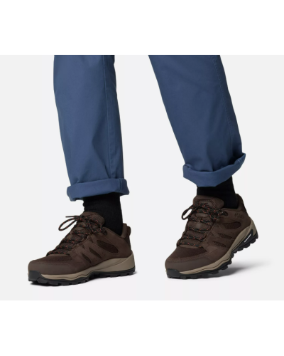Chaussure de Randonnée Homme Columbia "Redmond IV Low Waterproof"