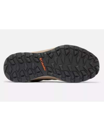 Chaussure de Randonnée Homme Columbia "Redmond IV Low Waterproof"